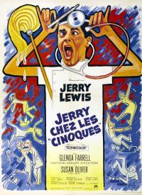BOX OFFICE FRANCE 1965 TOP 21 A  30