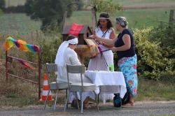 Fête du peuple animal samedi 25 août 2018