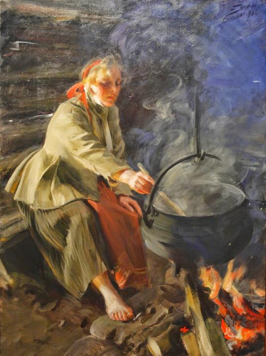 Anders Zorn