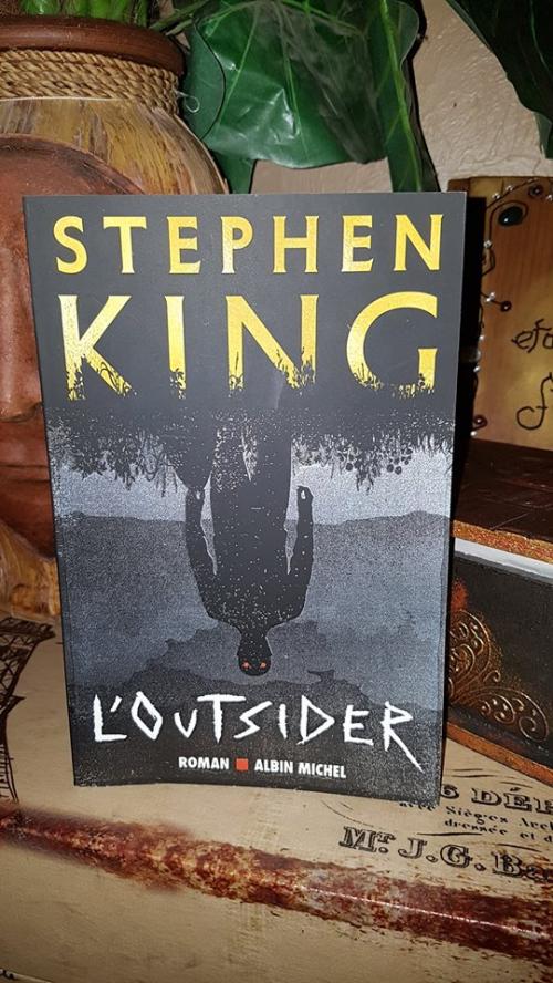 L'outsider