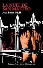 Les Editions Ancre-latine - Corsicapolar