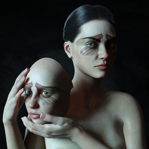 ➤ Un peu d'art #17 : Patrizia Burra