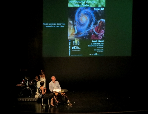 Le Théâtre Gaston Bernard nous offre une magnifique programmation pour la saison 2019-2020 !