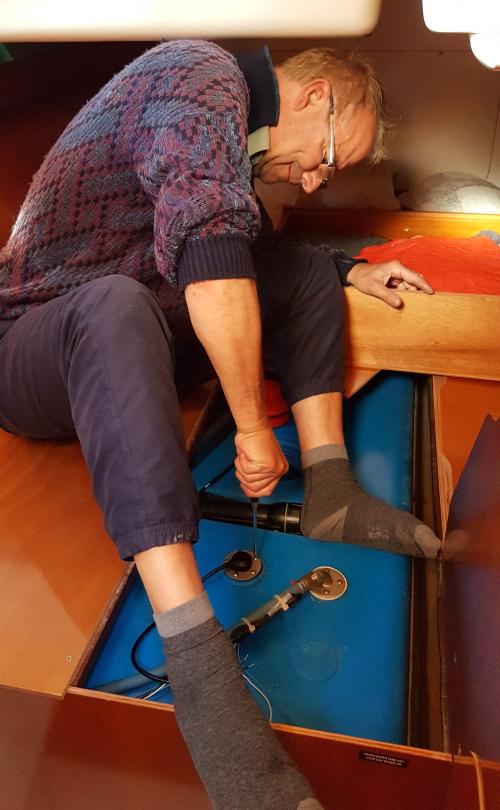 L'Histoire en marche...