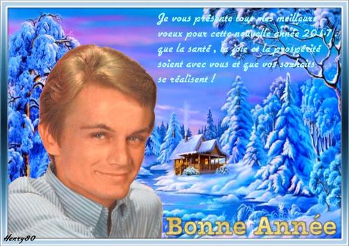 MES CALENDRIERS 2017