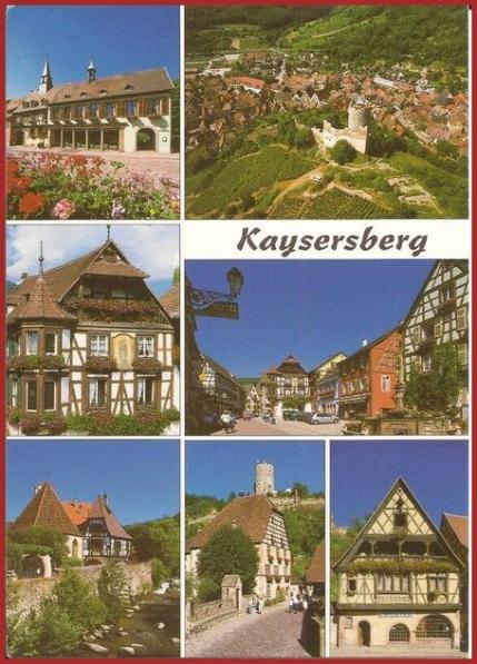 ⊱♥⊱╮ღ꧁ Aujourd'hui Département  68 ꧂ღ╭⊱♥≺