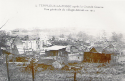 Templeux-la-Fosse
