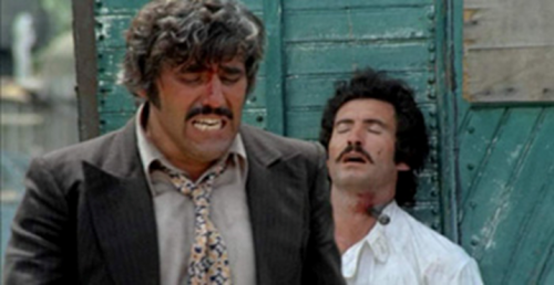 L’empire du crime, La mala ordina, Fernando Di Leo, 1972