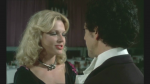      Jeane   Manson  :   L ' acrobate  -  1976