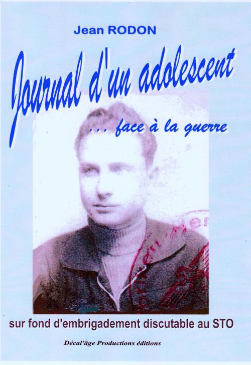 Le neveu d'un député communiste emprisonné en oct. 1939 témoigne...
