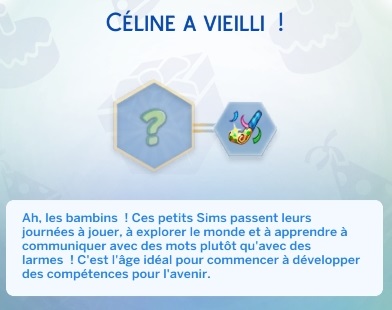 Semaine 2 - Quartier San Myshuno - Foyer Lobo