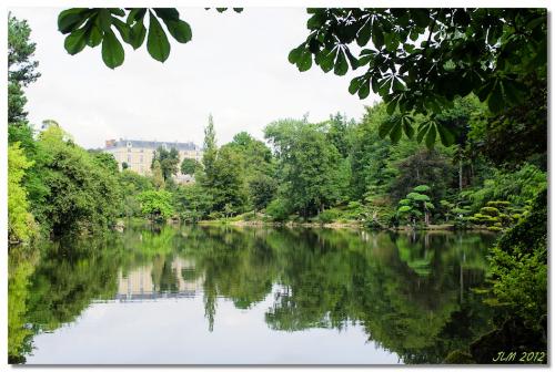 Zen, soyons Zen (II)