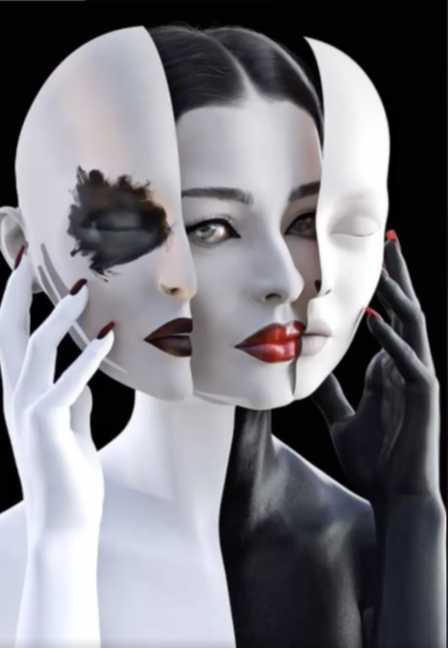 %u27A4 Un peu d'art #17 : Patrizia Burra