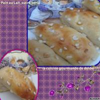 PAIN AU LAIT