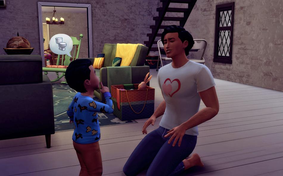 [CALF] Hiver 2 - Semaine 11 - Jours 71 à 74