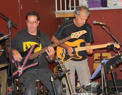 Concert privé du 24 septembre