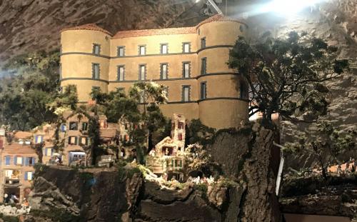 GRIMAUD : dimanche 3 novembre