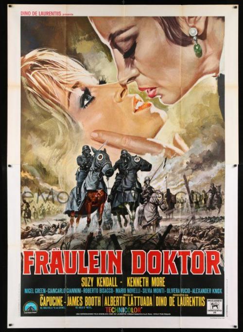GUERRE BOX OFFICE 1969