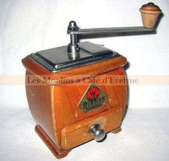 commode
