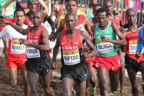 Korir Japhet