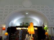 Metz / La gare impériale...