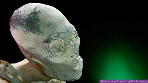 Une incroyable énigme scientifique