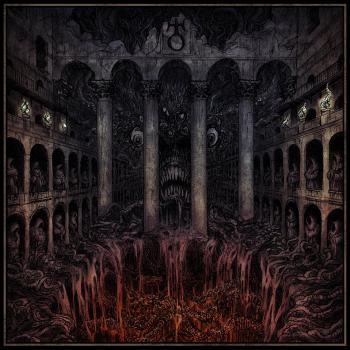LOATHFINDER - The Great Tired Ones