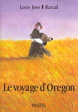 Le voyage d'Oregon