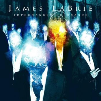 JAMES LaBRIE_Impermanent Resonance