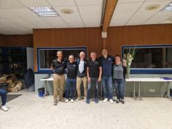 Challenge Atlantique 2024