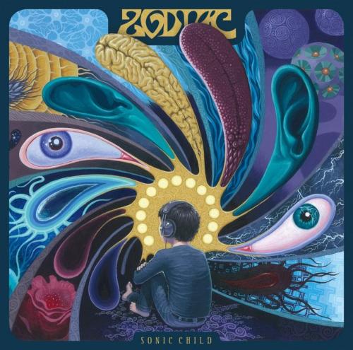 ZODIAC_Sonic Child