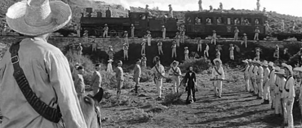 Le goût de la violence, Robert Hossein, 1961