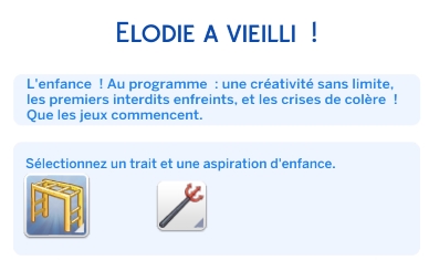 Semaine 1 # Bilan