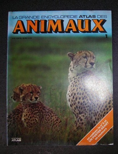 Editions Atlas