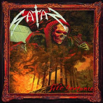 SATAN_Life Sentence