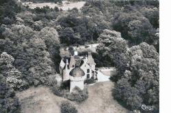 LES REMPARTS DE LA PERRIERE (Orne)