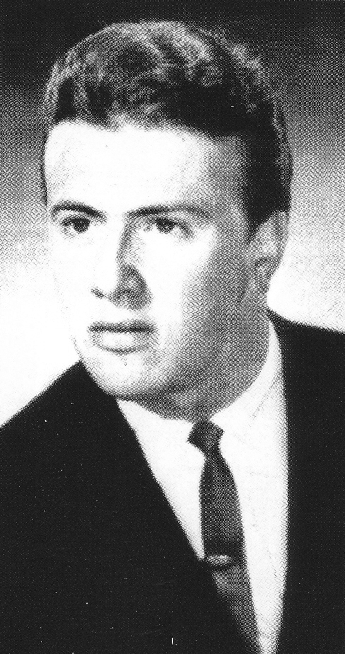 Bruce Bruno (bb The Cadillacs)
