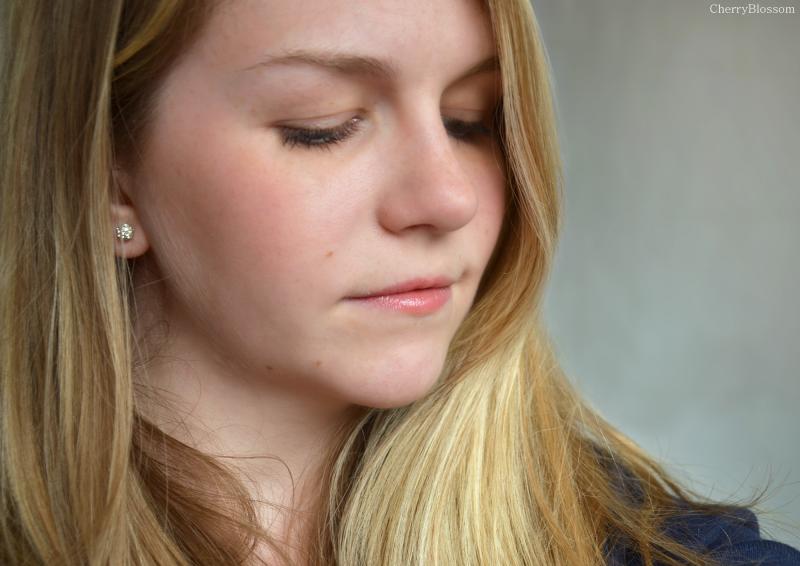 Un blush peps avec Cheek Pop de Clinique