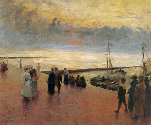 Evariste Carpentier