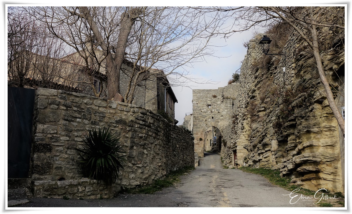 Saignon