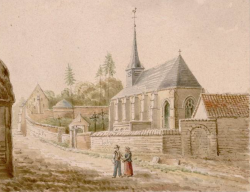 Templeux-la-Fosse