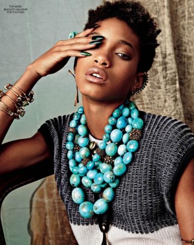 ➤ La sous-culture MK luciférienne dans l'industrie de la mode (juste un aperçu)