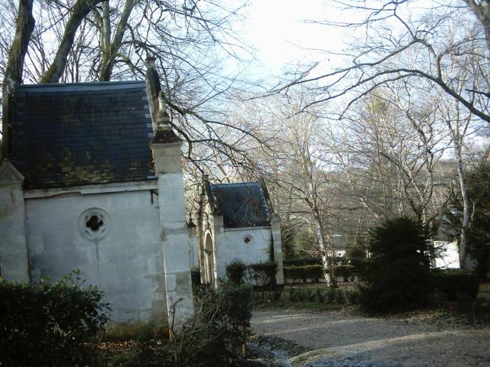 le calvaire de Verdelais