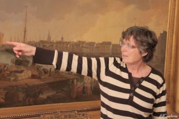 Marion Givelet-Bodoy