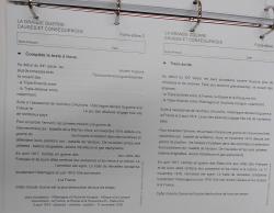 Explorer l’histoire CM2 (par Loustics)
