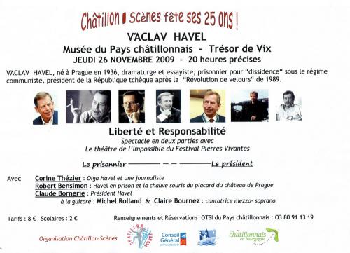 Halloween à Châtillon sur Seine