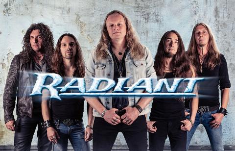 RADIANT - "Yes I Am" (Clip)