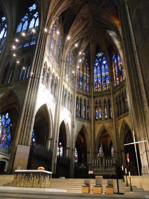 METZ 2014