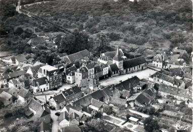 LES REMPARTS DU MONTARGIS (Calvados)