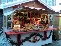  * Au Marché de Noël de Lille